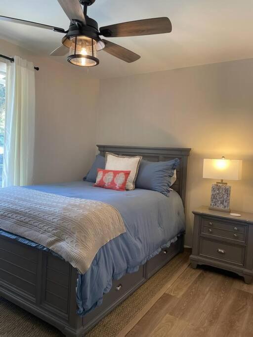 Sea Shanty - Steps From The Beach Villa Jekyll Island Luaran gambar