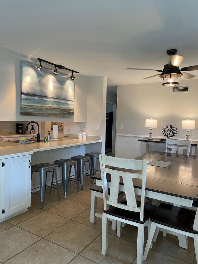 Sea Shanty - Steps From The Beach Villa Jekyll Island Luaran gambar